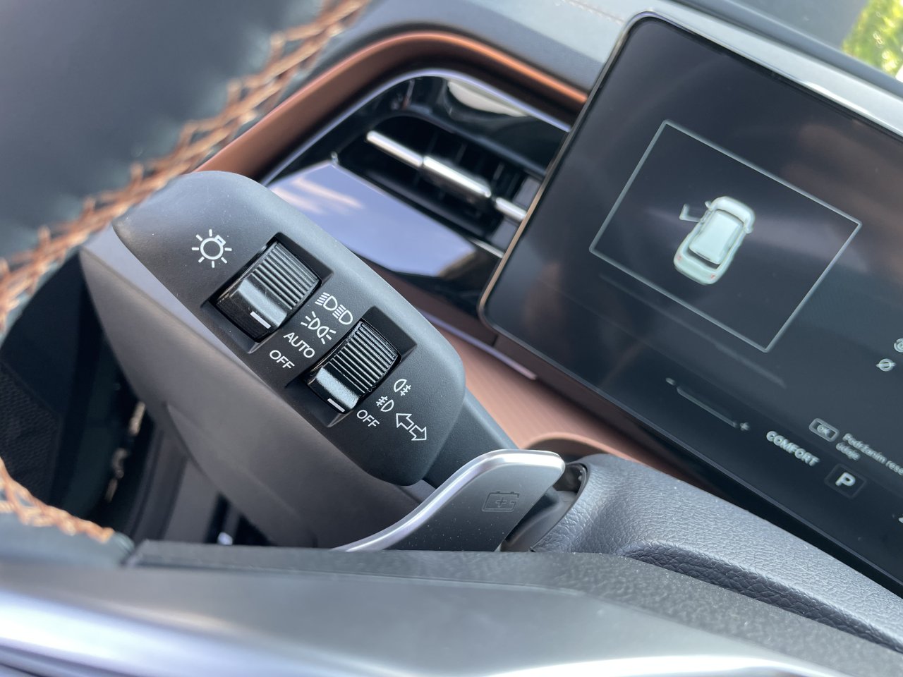 KGM Torres HEV Style AT / FWD / 2WAA / E16 / SCU