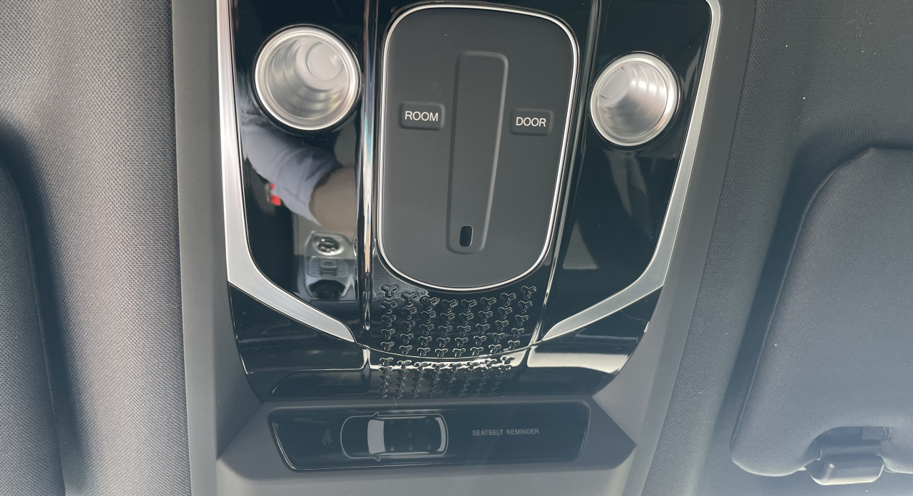 KGM Rexton Club AT/ AWD / WAA