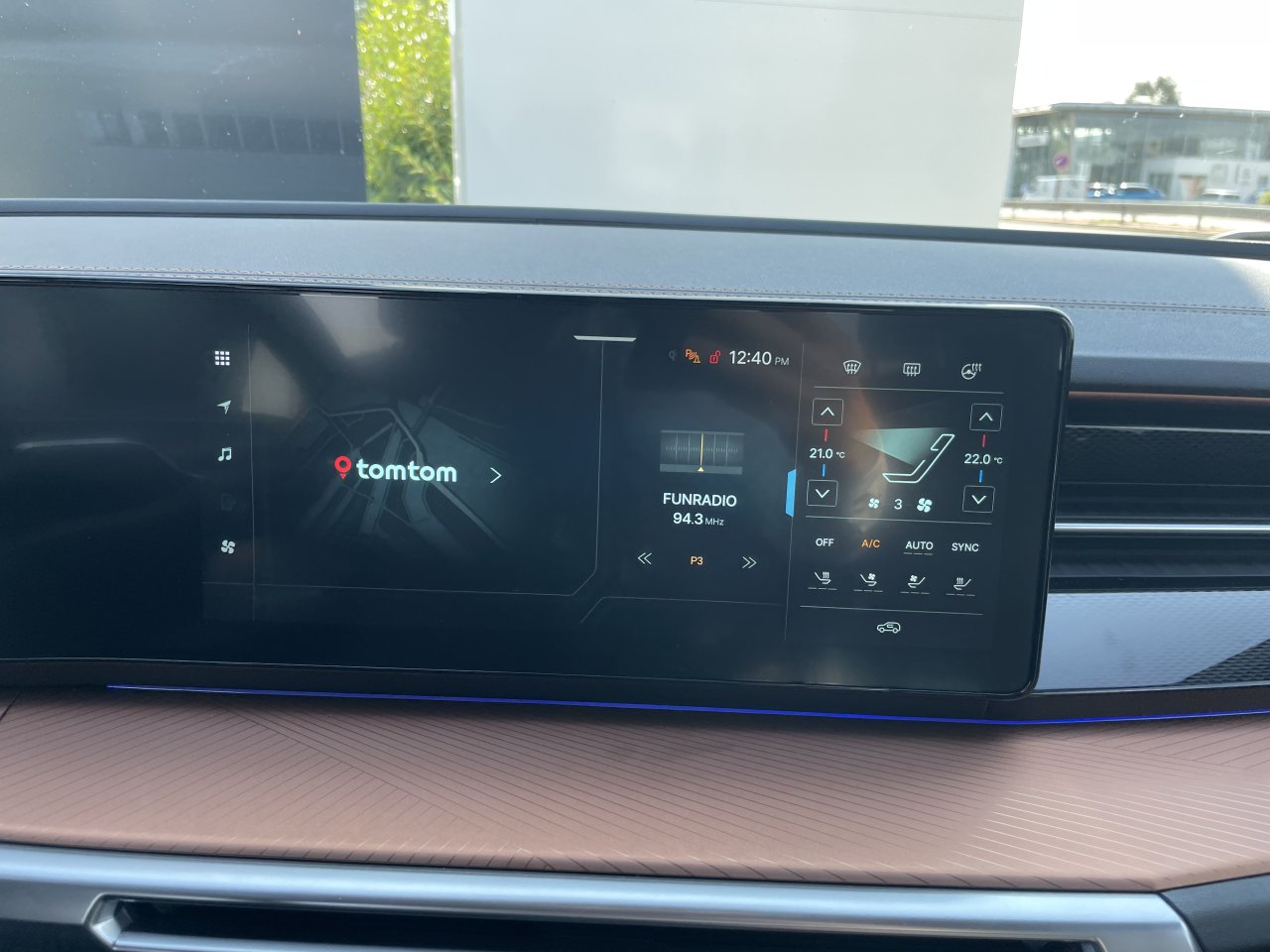 KGM Torres HEV Style AT / FWD / 2WAA / E16 / SCU