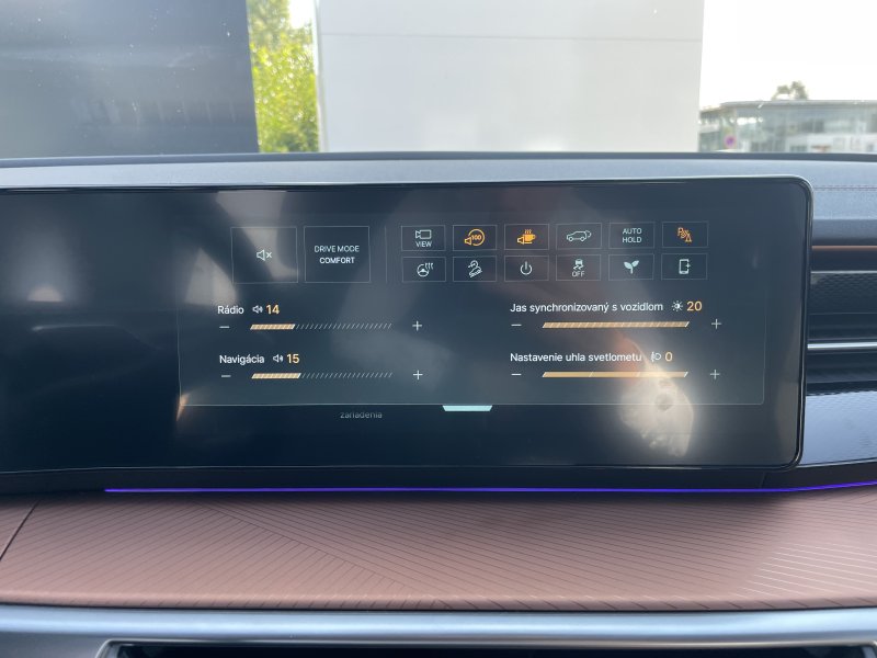 KGM Torres HEV Style AT / FWD / 2WAA / E16 / SCU