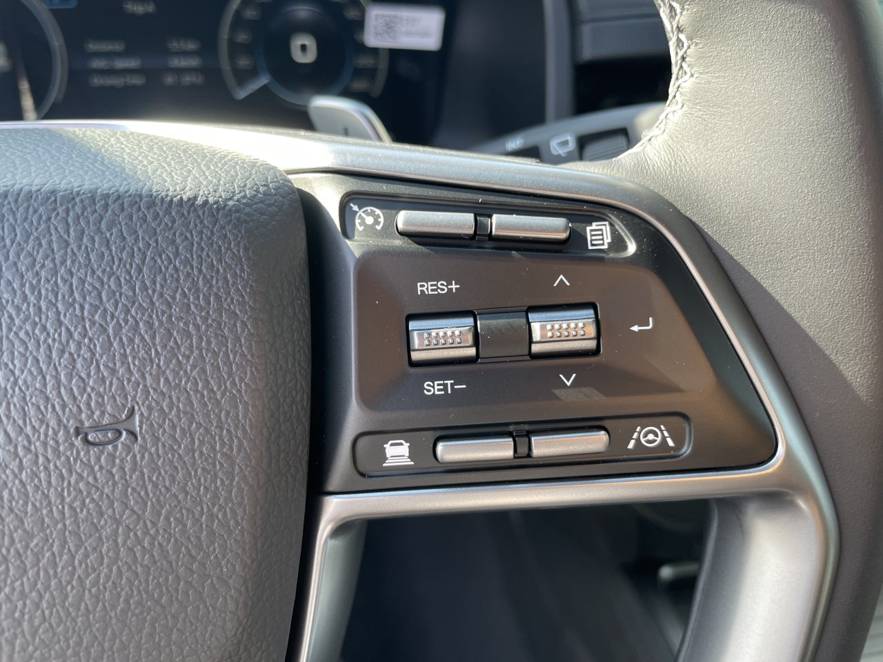 KGM Rexton Club AT/ AWD / WAA