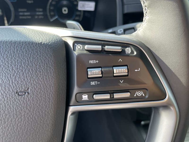 KGM Rexton Club AT/ AWD / WAA