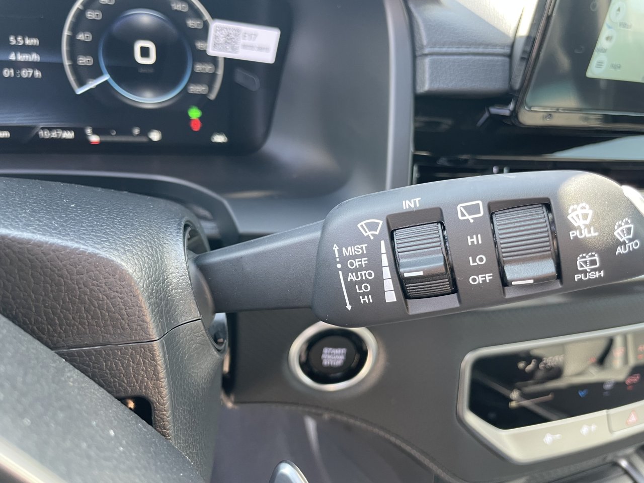 KGM Rexton Club AT/ AWD / WAA