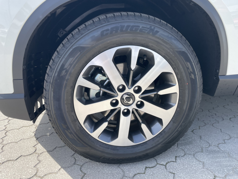 KGM Rexton Club AT/ AWD / WAA