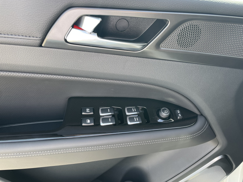 KGM Rexton Club AT/ AWD / WAA