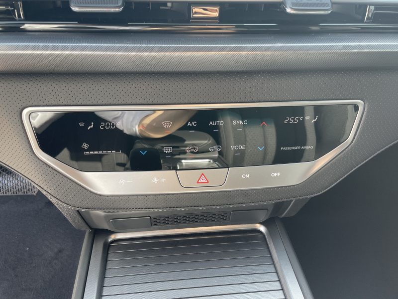 KGM Rexton Club AT/ AWD / WAA