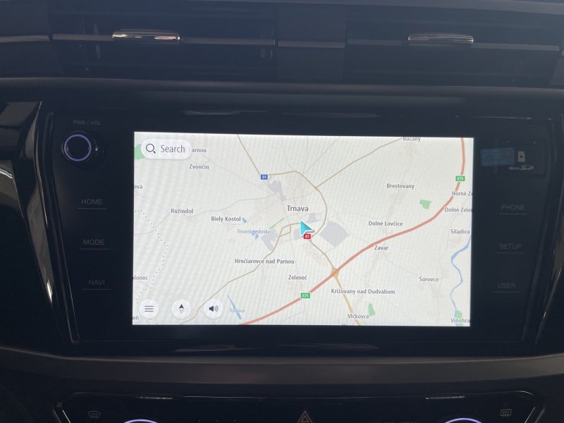 KGM Korando Style+ AT / AWD / AT / EBL / BLACK / TECH