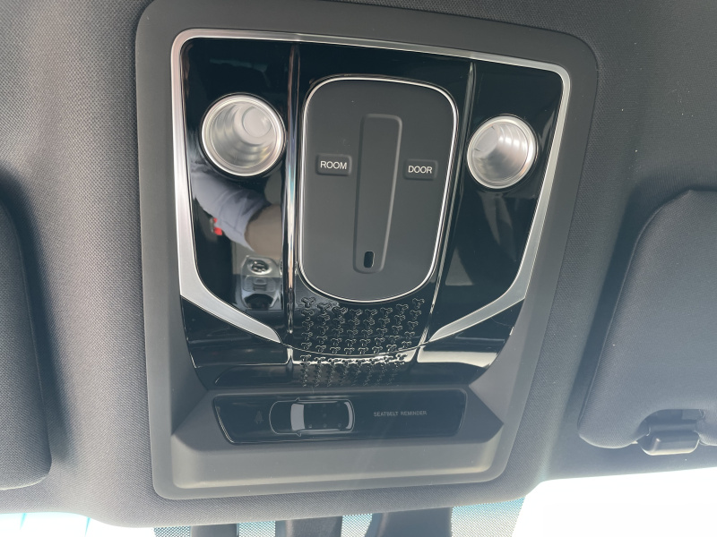 KGM Rexton Club AT/ AWD / WAA