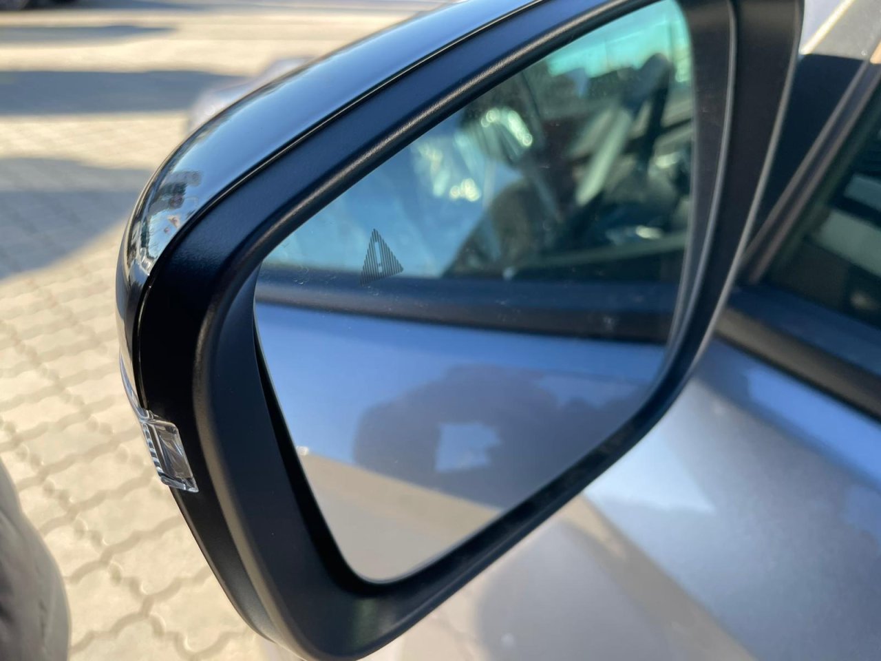 KGM Korando Style+ AT / FWD / AT / ADE / BLACK / TECH