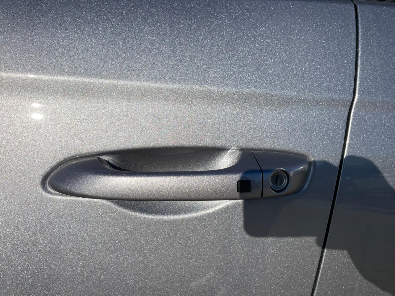 KGM Korando Style+ AT / FWD / AT / ADE / BLACK / TECH