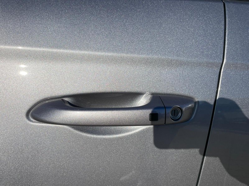 KGM Korando Style+ AT / FWD / AT / ADE / BLACK / TECH