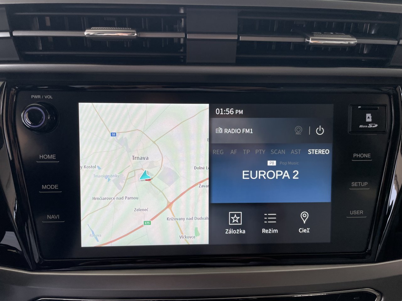 KGM Korando Style+ AT / FWD / AT / ADE / BLACK / TECH