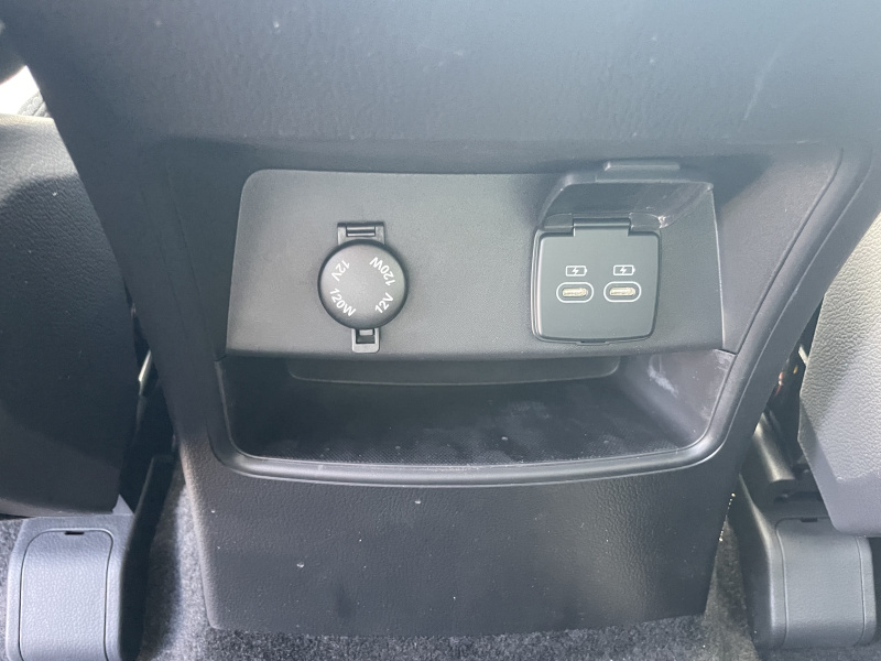 KGM Rexton Club AT/ AWD / WAA