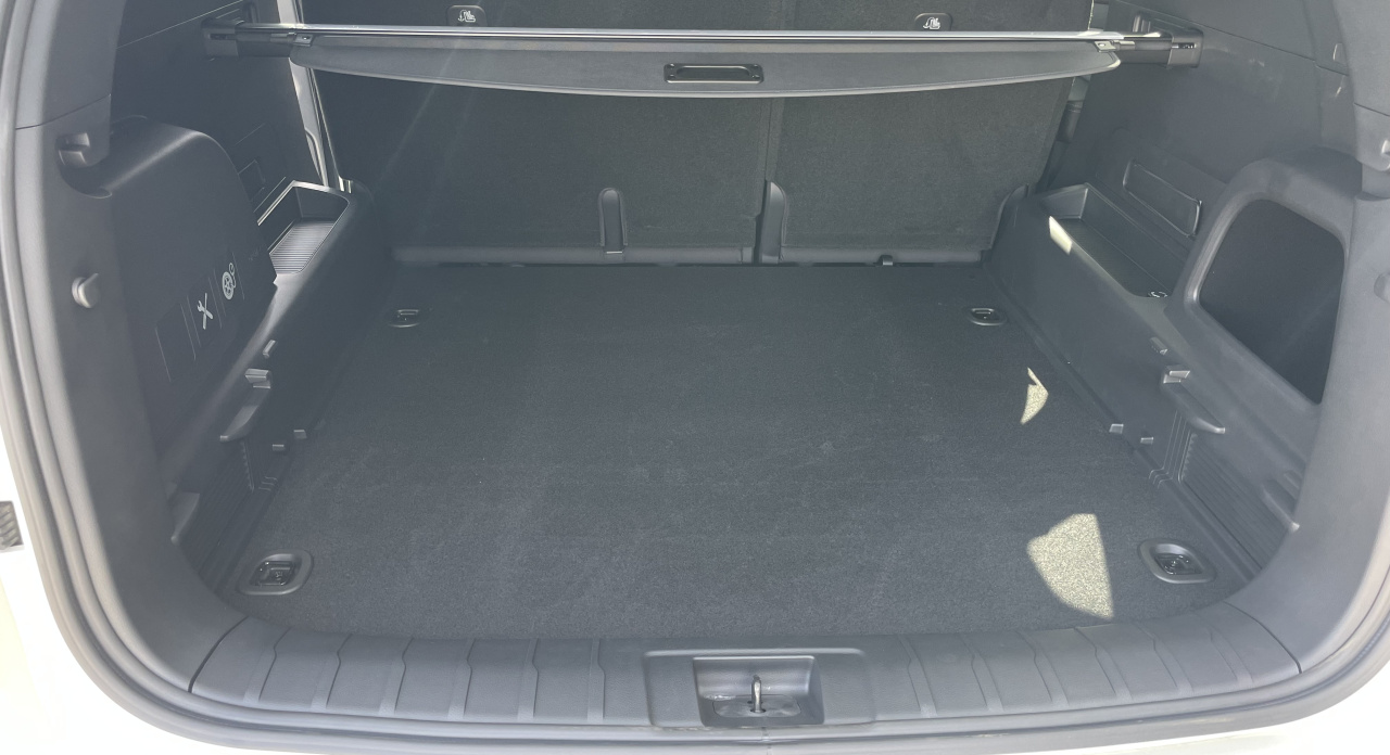 KGM Rexton Club AT/ AWD / WAA