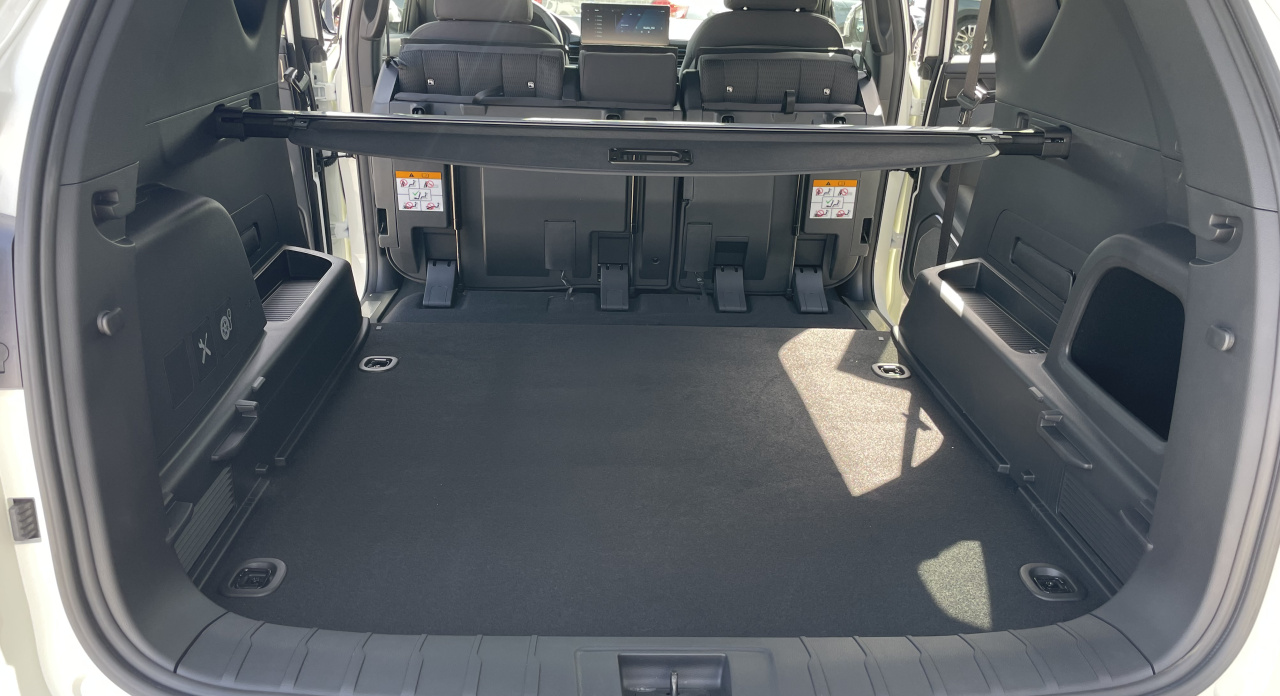 KGM Rexton Club AT/ AWD / WAA