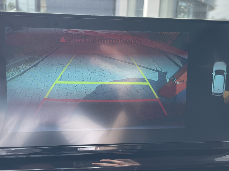 KGM Rexton Club AT/ AWD / WAA