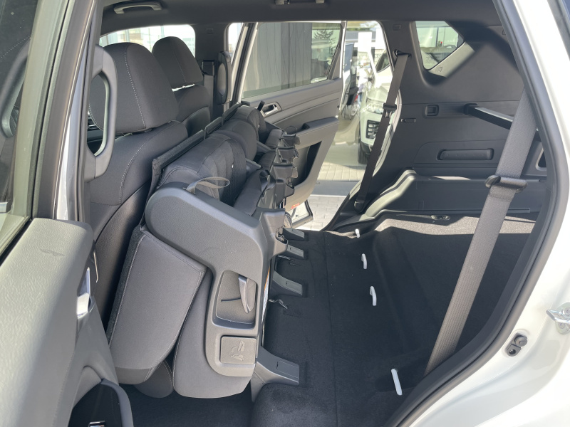 KGM Rexton Club AT/ AWD / WAA