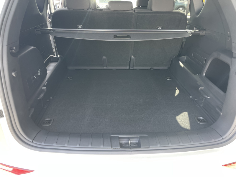 KGM Rexton Club AT/ AWD / WAA