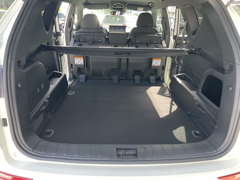 KGM Rexton Club AT/ AWD / WAA