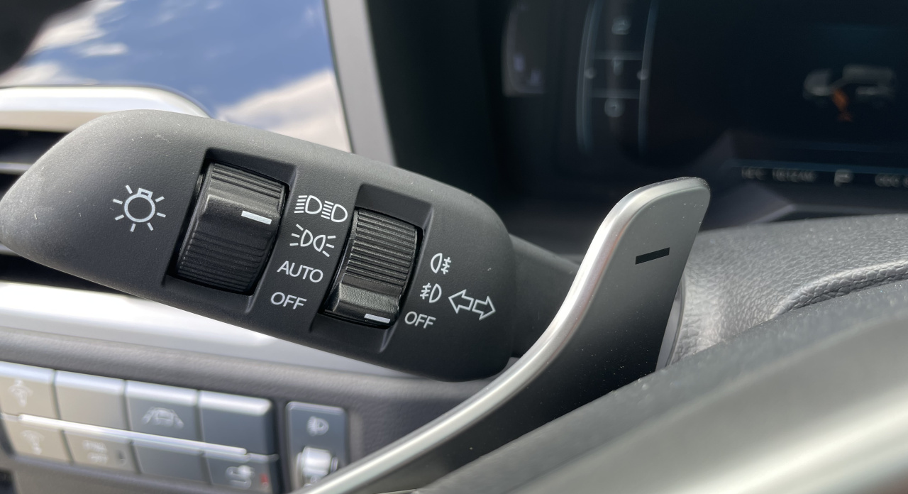 KGM Korando Style+ AT / FWD / LAK