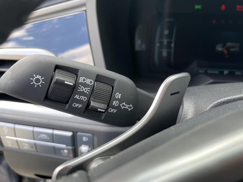 KGM Korando Style+ AT / FWD / LAK