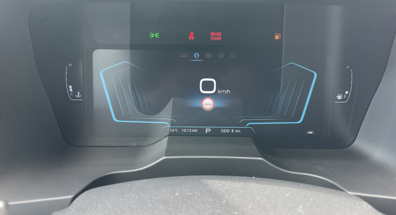 KGM Korando Style+ AT / FWD / LAK