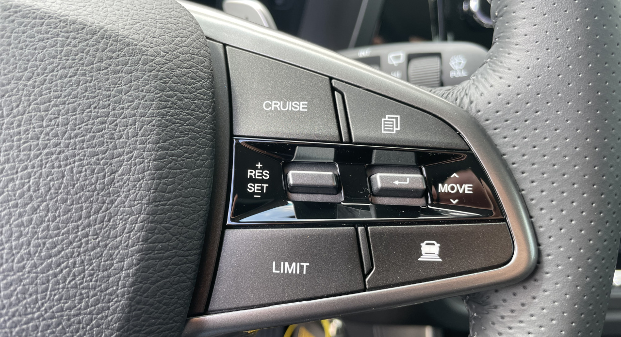 KGM Korando Style+ AT / FWD / LAK