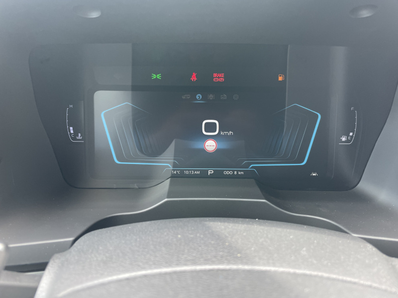 KGM Korando Style+ AT / FWD / LAK