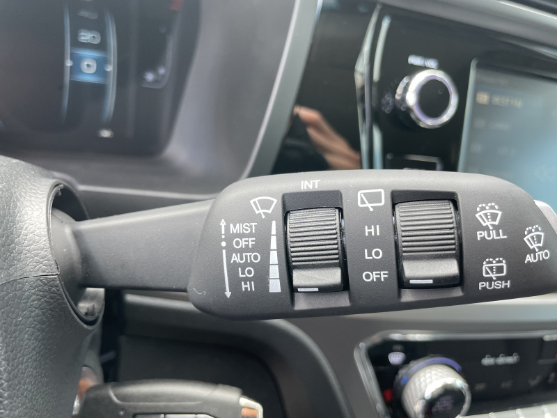 KGM Korando Style+ AT / FWD / LAK