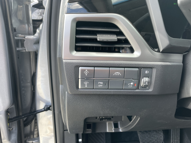 KGM Korando Style+ AT / FWD / LAK