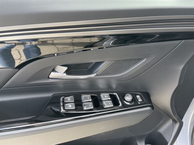 KGM Korando Style+ AT / FWD / LAK