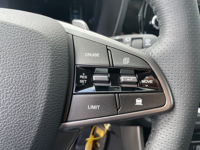 KGM Korando Style+ AT / FWD / LAK