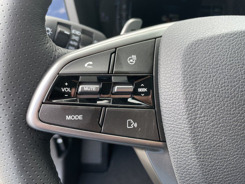 KGM Korando Style+ AT / FWD / LAK