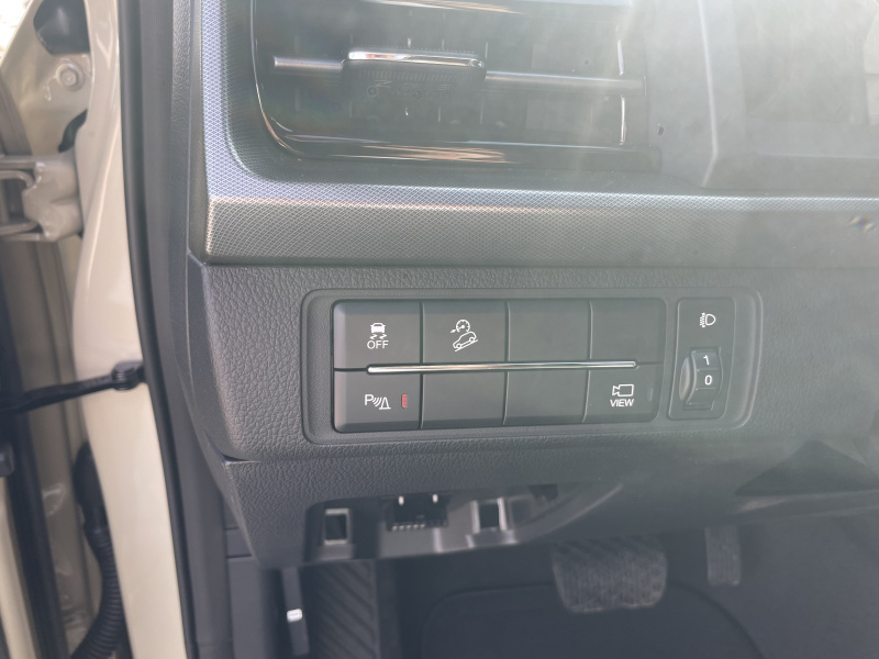 KGM Musso Grand Premium AT / AWD / EBK