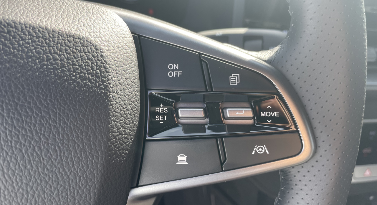 KGM Musso Grand Premium AT / AWD / EBK