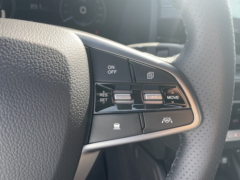 KGM Musso Grand Premium AT / AWD / EBK