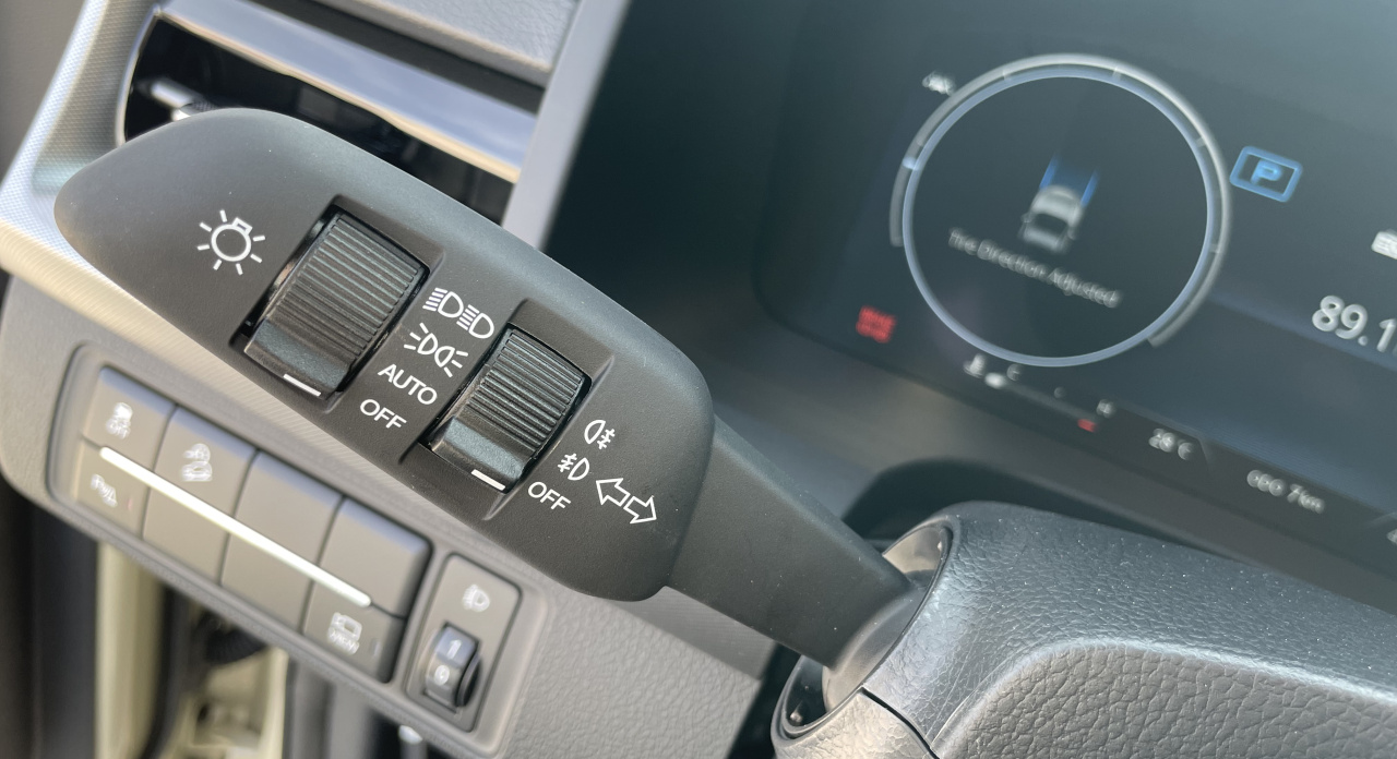 KGM Musso Grand Premium AT / AWD / EBK