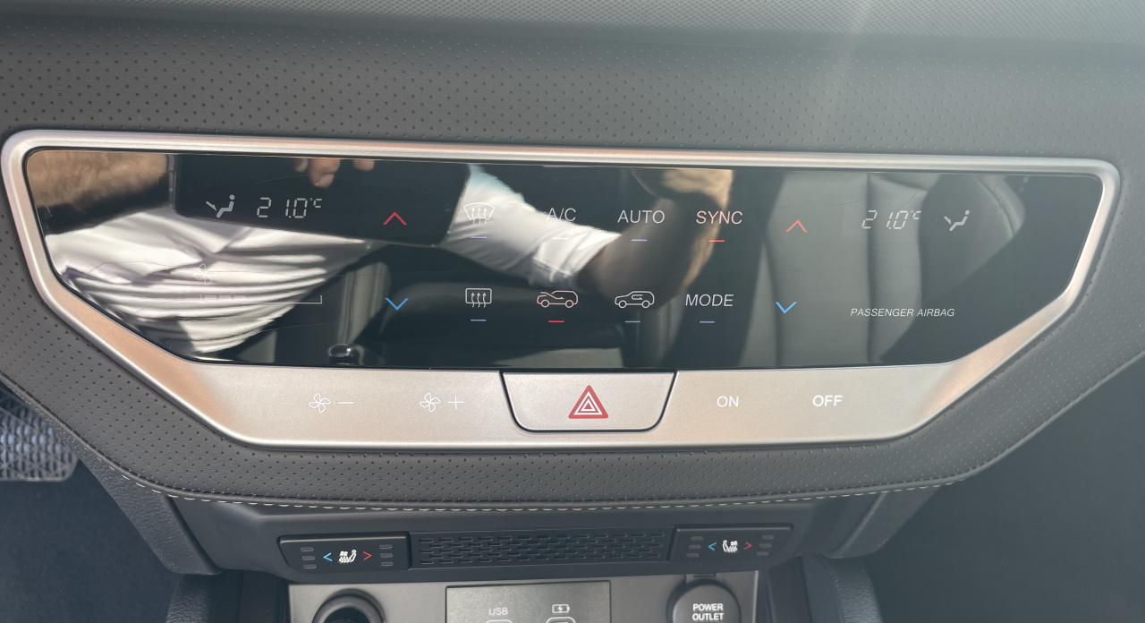 KGM Musso Grand Premium AT / AWD / EBK