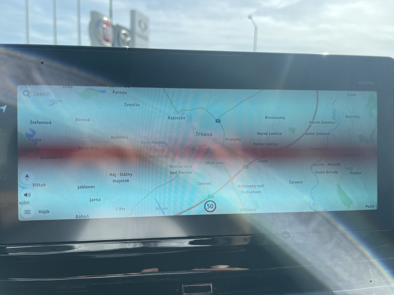 KGM Musso Grand Premium AT / AWD / EBK