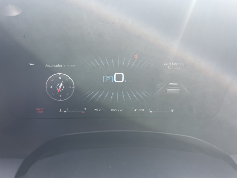 KGM Musso Grand Premium AT / AWD / EBK