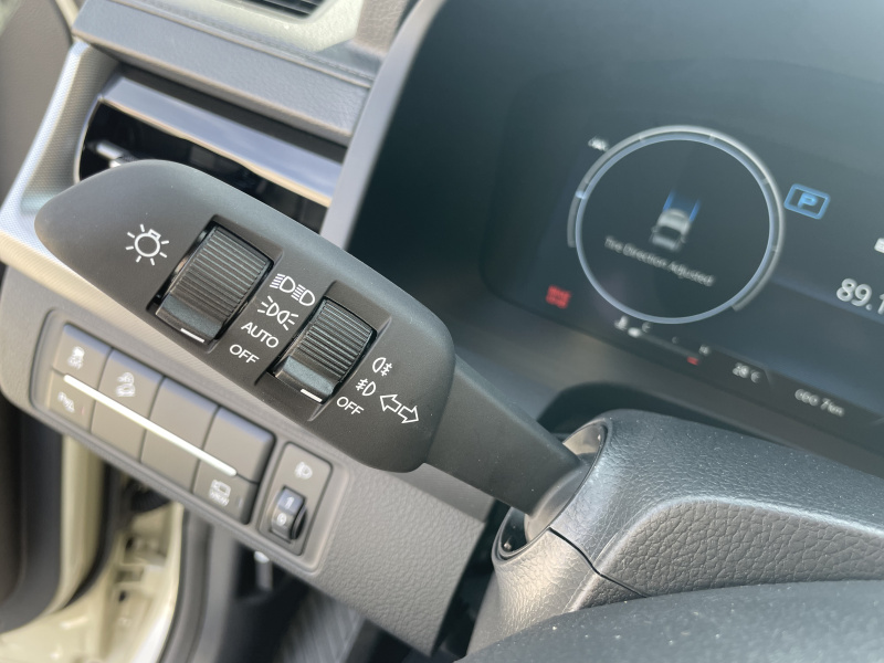 KGM Musso Grand Premium AT / AWD / EBK