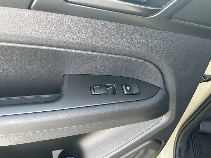 KGM Musso Grand Premium AT / AWD / EBK