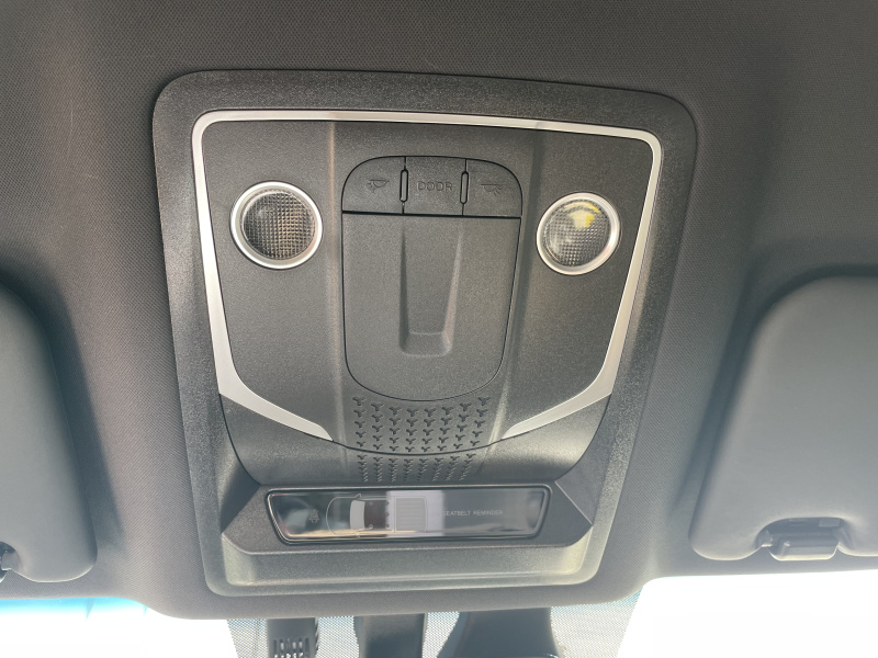 KGM Musso Grand Premium AT / AWD / EBK